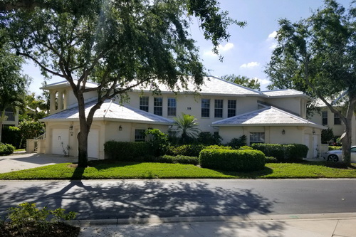 Property Management Exterior Painting in Bonita Springs