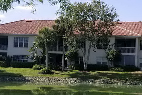 Property Management Exterior Painting in Port Royal