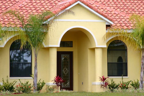 Awesome Professional Exterior Painting